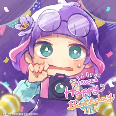 Profile image of マドカ