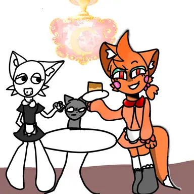 Profile image of 여우