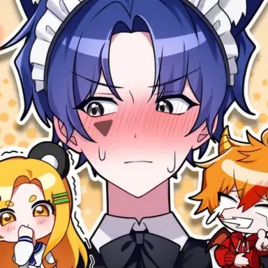 Profile image of 당찬
