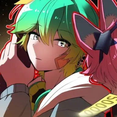 Profile image of 우유참치