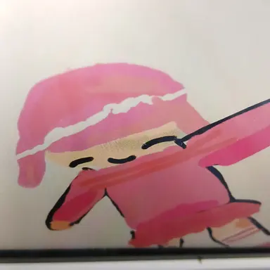 Profile image of 핑크리치 카리에