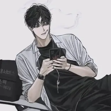 Profile image of 김수호