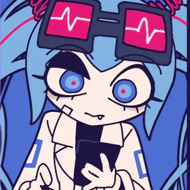 Profile image of 미쿠