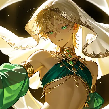 Profile image of ナディール