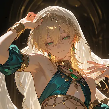 Profile image of ナディール