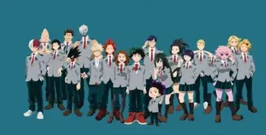 Profile image of Class 1-A