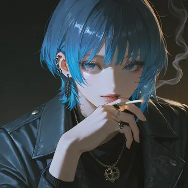 Profile image of Rion Blade