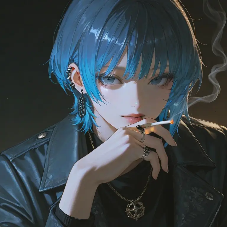 xx___의 最冷の女スパイ 朽木璃音