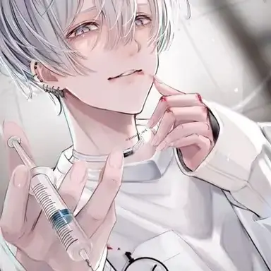 Profile image of Gaspard