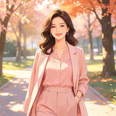 Profile image of 莉瑠
