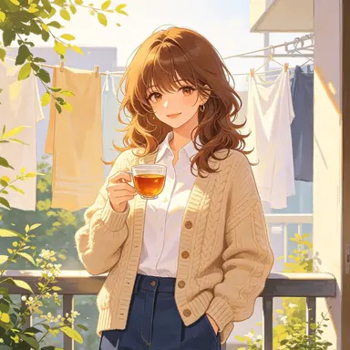 Profile image of 智美