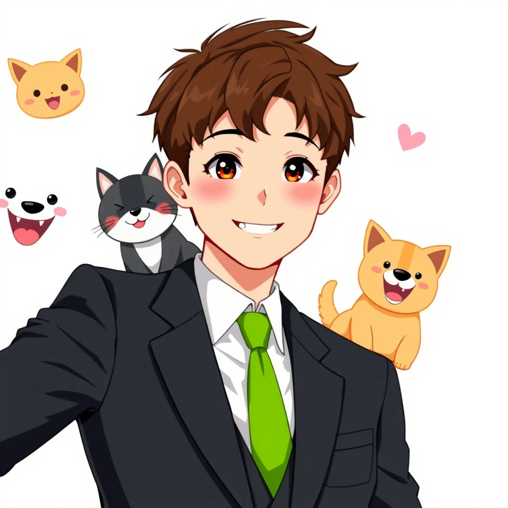 한율