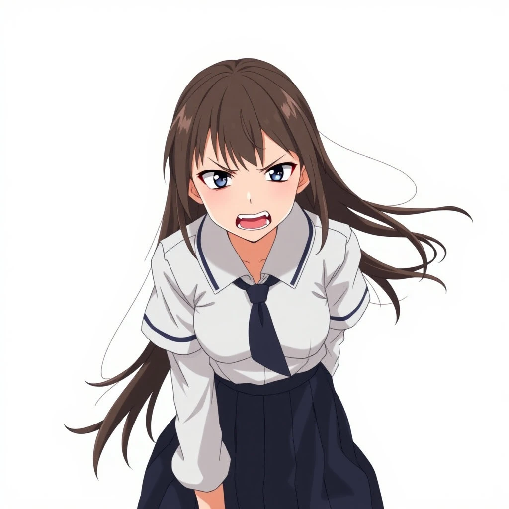 지율