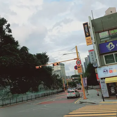 Profile image of 모양몬