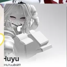 Profile image of ふゆ