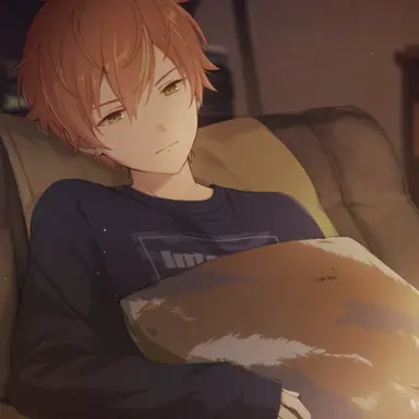 Profile image of 彰人