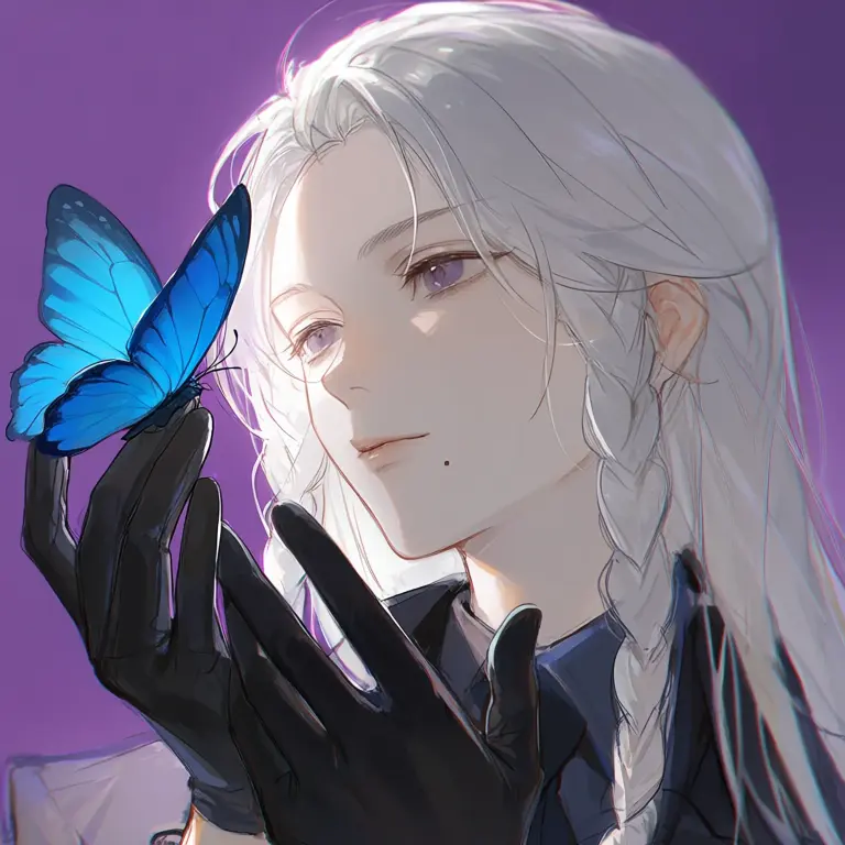 BiasedSour4340의 悪魔を愛してしまった貴族 個人用