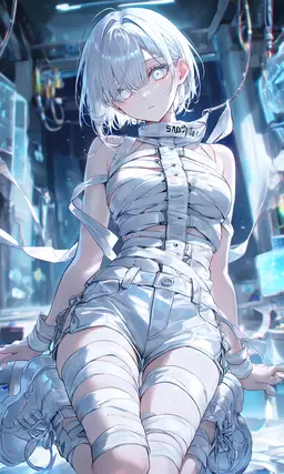Profile image of Eve