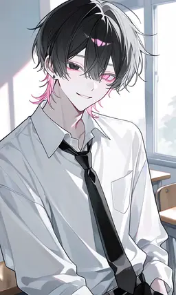 Profile image of 幽