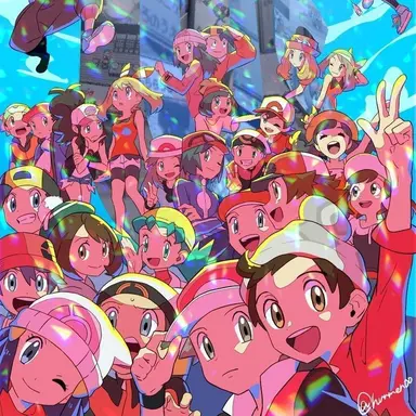 Profile image of トレーナーたち
