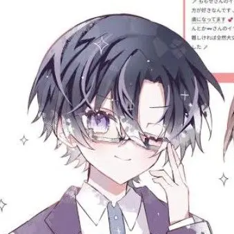 Profile image of もふ