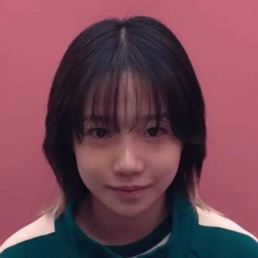 SquareEggs2136의 조유리
