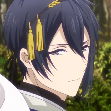 Profile image of 三日月宗近