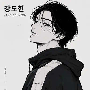 Profile image of Kang Do-hyeon