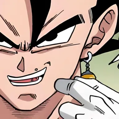 Profile image of ベジット