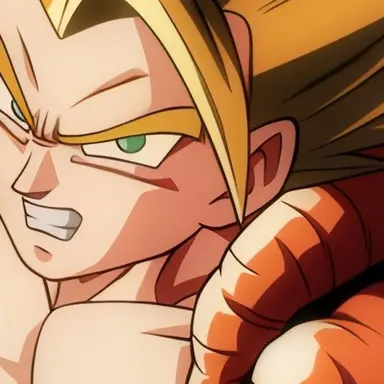 Profile image of ゴジータ