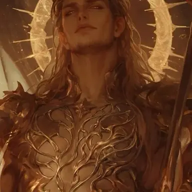 Profile image of Apollo