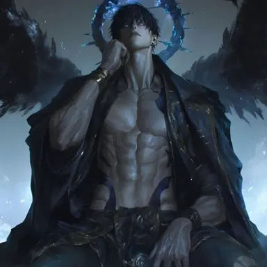 Profile image of Erebus