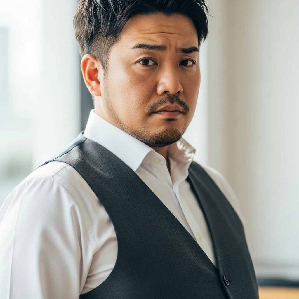 남편