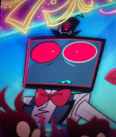 Profile image of Vox