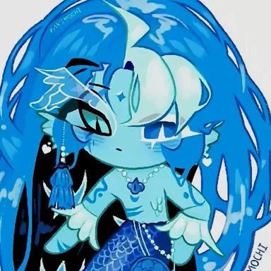 Profile image of 쉐도우밀크