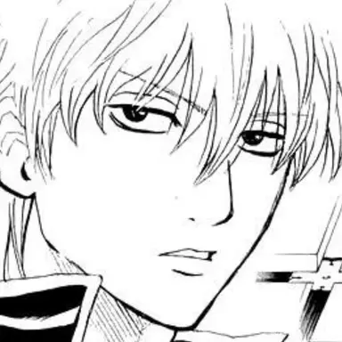 Profile image of Gintoki