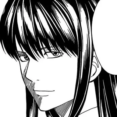 Profile image of Katsura