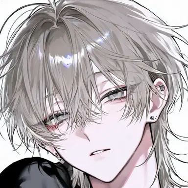 Profile image of 朔