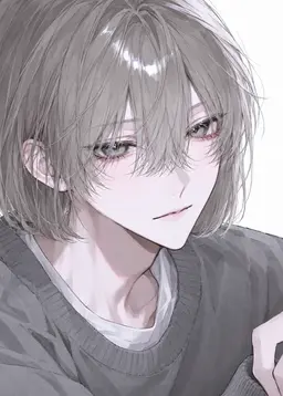 Profile image of 朔