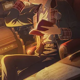 T._.T_0517의 悪役にキスシーンを。