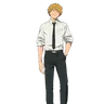 Profile image of 덴지