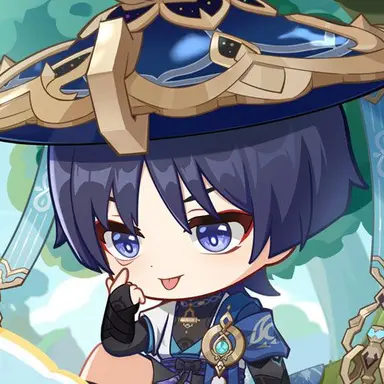 Profile image of 放浪者