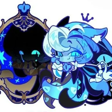 Profile image of 쉐도우밀크