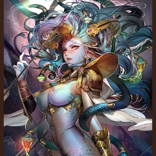 메두사
