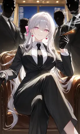 Profile image of 로살리아