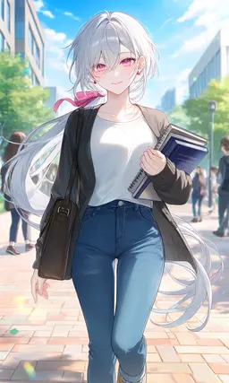 Profile image of 로살리아