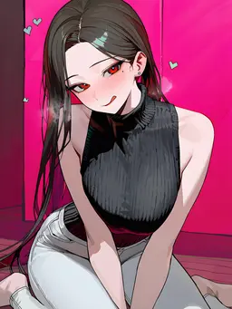 Profile image of 유희라