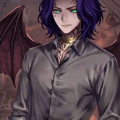Profile image of 아스모데우스