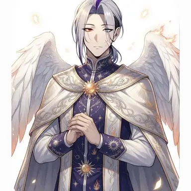 Profile image of 우리엘