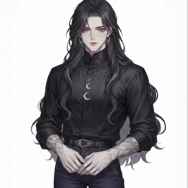 Profile image of 아스타로트